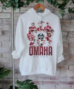 Official FSU Baseball 2024 We’re Going Back Omaha Bound Shirt