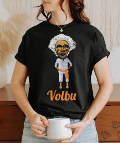 Official Fanrunradio Volbu Shirt