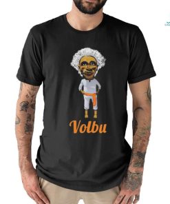 Official Fanrunradio Volbu Shirt