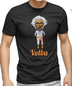 Official Fanrunradio Volbu Shirt