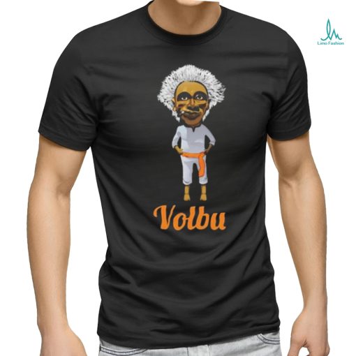 Official Fanrunradio Volbu Shirt