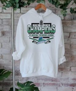 Official Florida Everblades Hockey 2024 Kelly Cup Champions Shirt