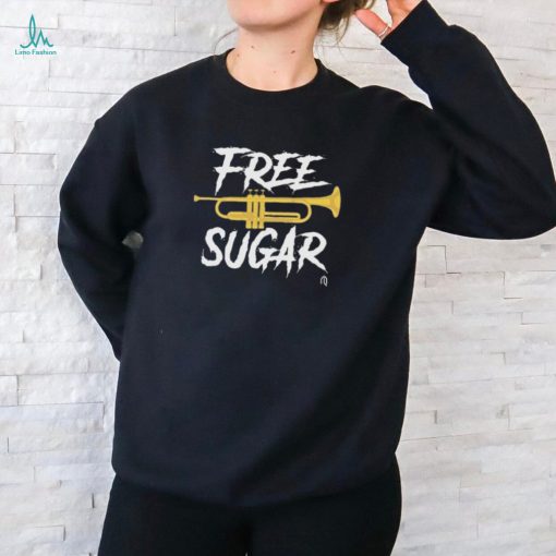 Official Free Sugar Shirt