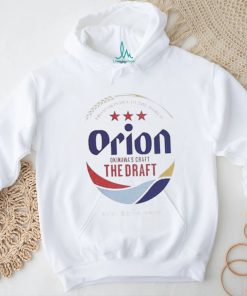 Official From Okinawa To The World Orion Okinawa Craft The Draft Yoidore T shirt