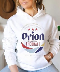 Official From Okinawa To The World Orion Okinawa Craft The Draft Yoidore T shirt