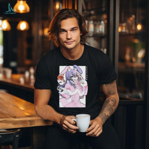 Official Gamersupps Punkalopi shirt