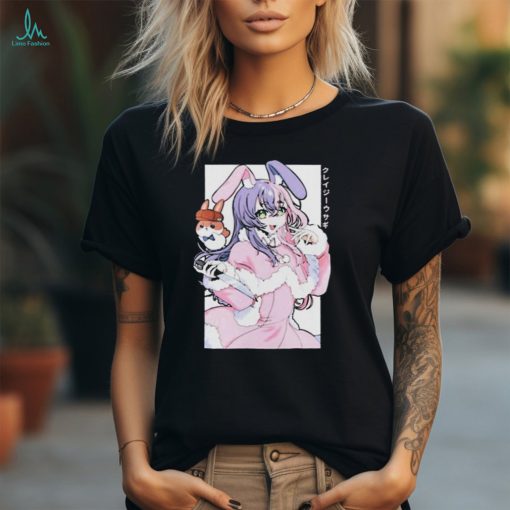 Official Gamersupps Punkalopi shirt