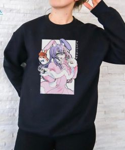 Official Gamersupps Punkalopi shirt