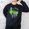 Official Glep Smiling Friends Like That Gangster Spongebob Shirt