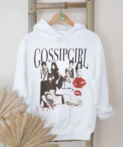 Official Gossip Girl 2007 Film Shirt