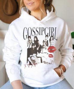Official Gossip Girl 2007 Film Shirt