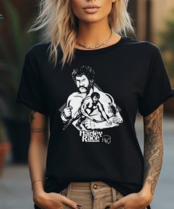 Official Harley Race est.1959 painting t shirt