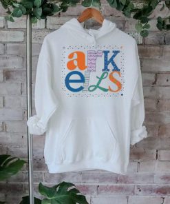Official Hippie Font Shirt