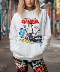 Official His name may be noah Canada freedom shirt, hoodie, sweater, long sleeve and tank top Official His name may be noah Canada freedom shirt