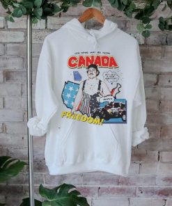 Official His name may be noah Canada freedom shirt, hoodie, sweater, long sleeve and tank top Official His name may be noah Canada freedom shirt