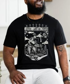 Official Houston Astros Vs Chicago White Sox Guaranteed Rate Field in Chicago IL June 18 20 2024 Poster shirt