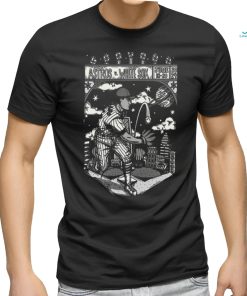 Official Houston Astros Vs Chicago White Sox Guaranteed Rate Field in Chicago IL June 18 20 2024 Poster shirt