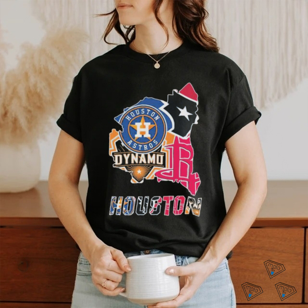 Official Houston Sports Teams Logo 2024 Shirt Official Houston Sports Teams Logo 2024 Shirt