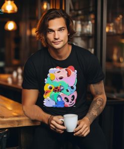 Official How Cocomelon Captures Our Children’s Attention New 2024 Shirt