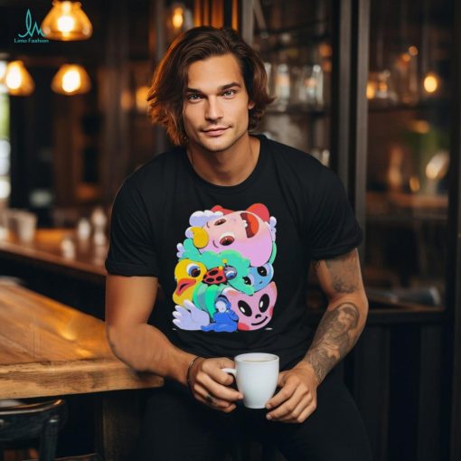 Official How Cocomelon Captures Our Children’s Attention New 2024 Shirt