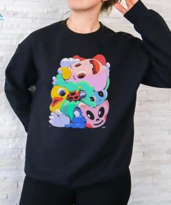 Official How Cocomelon Captures Our Children’s Attention New 2024 Shirt