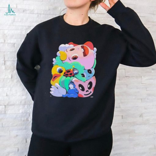 Official How Cocomelon Captures Our Children’s Attention New 2024 Shirt