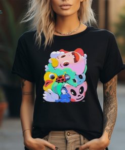Official How Cocomelon Captures Our Children’s Attention New 2024 Shirt