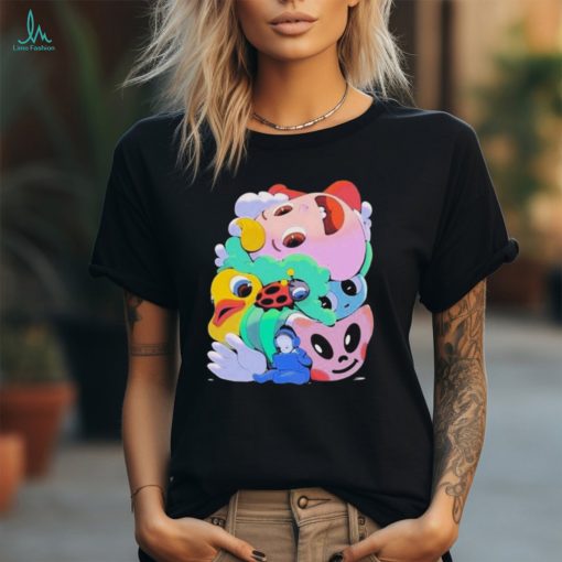 Official How Cocomelon Captures Our Children’s Attention New 2024 Shirt