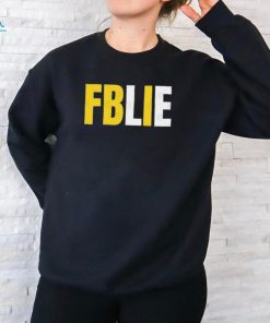 Official Hunter Biden FBLIE T Shirt