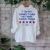 Official Hawk Tuah Girl Spit On That Thang Est 2024 T T Shirt