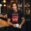 Myles Kennedy Behind The Veil Shirt Unisex T Shirt