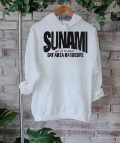 Official Imprint Sunami Up 2 No Good Shirt