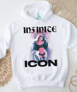 Official Infinite Icon Shirt