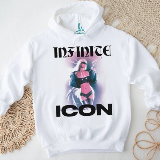 Official Infinite Icon Shirt