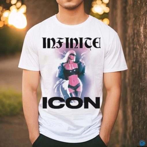 Official Infinite Icon Shirt