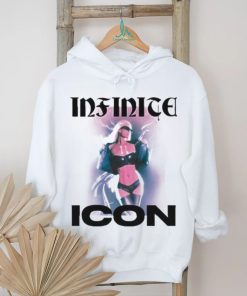 Official Infinite Icon Shirt