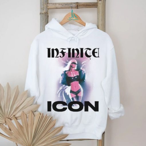 Official Infinite Icon Shirt