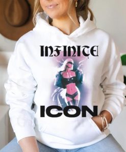 Official Infinite Icon Shirt