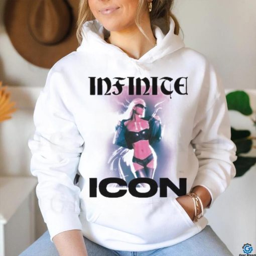 Official Infinite Icon Shirt