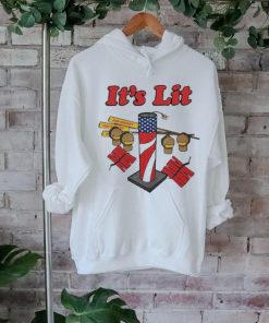 Official It’s Lit 2024 Shirt