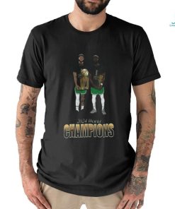 Official Jayson Tatum & Jaylen Brown Boston 2024 Championship Shirt, hoodie, sweater, long sleeve and tank top Official Jayson Tatum & Jaylen Brown Boston 2024 Championship Shirt