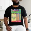 I’m Just A Little Guy Frog Shirt