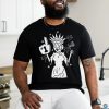 I Love Doom Scrolling Shirt