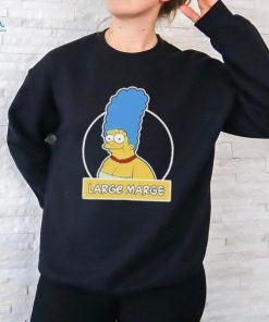 Official Large Marge Shirt
