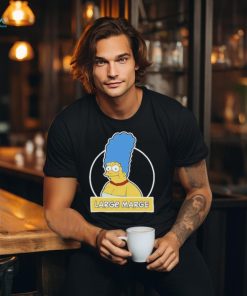 Official Large Marge Shirt