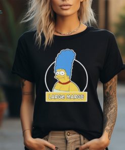 Official Large Marge Shirt