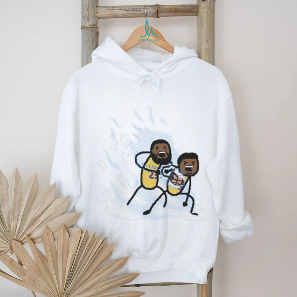 Official LeBron and Bronny James Father and Son Shirt Official LeBron and Bronny James Father and Son Shirt