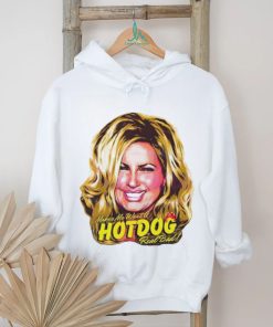 Official Legally Blonde Makes Me Want A Hot Dog Real Bad Shirt