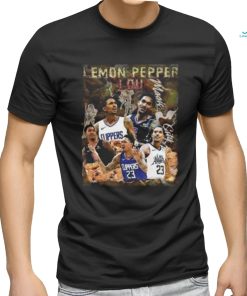 Official Lemon Pepper Lou Shirt, hoodie, sweater, long sleeve and tank top Official Lemon Pepper Lou Shirt