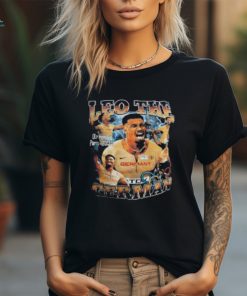 Official Leo The German Olympics Paris 2024 Shirt